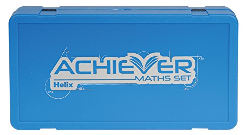 Helix Achiever Maths Geometrie-Set - 4